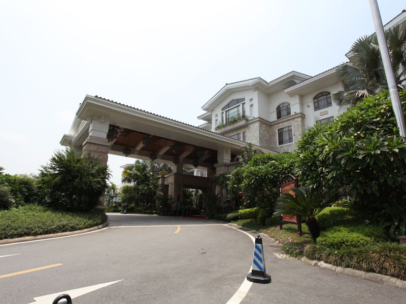 Hotel Photo 23