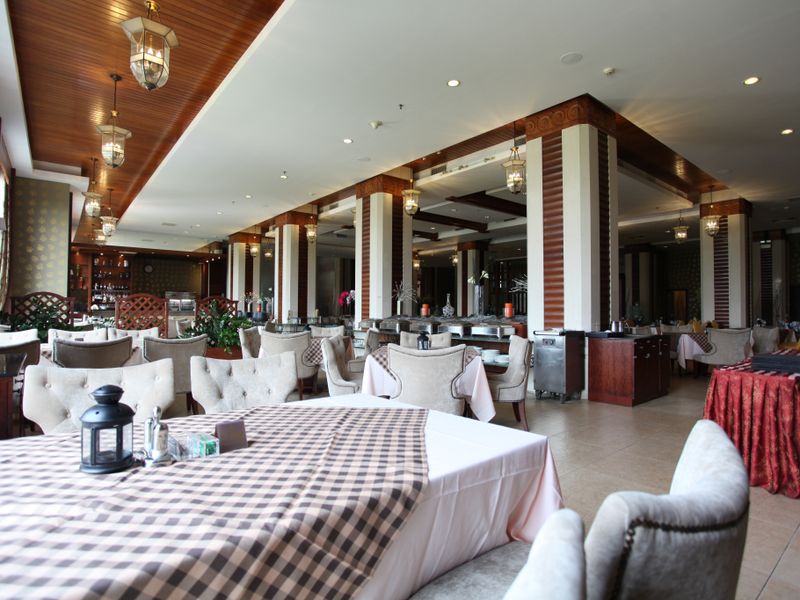 Hotel Photo 10