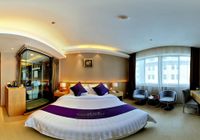 Отзывы Guangzhou Bauhinia Hotel, 3 звезды