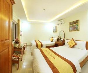 Sen Vang Hotel Da Nang Vietnam