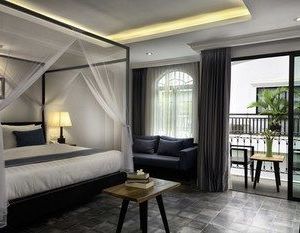 The Grand Cyclo Boutique Suite & Spa Siem Reap Cambodia