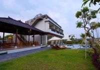 Отзывы Puri Pandawa Resort, 4 звезды