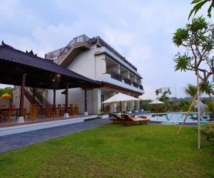 Puri Pandawa Resort Ungasan Indonesia