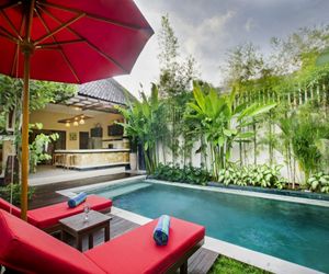 Villa Ashira Seminyak Seminyak Indonesia