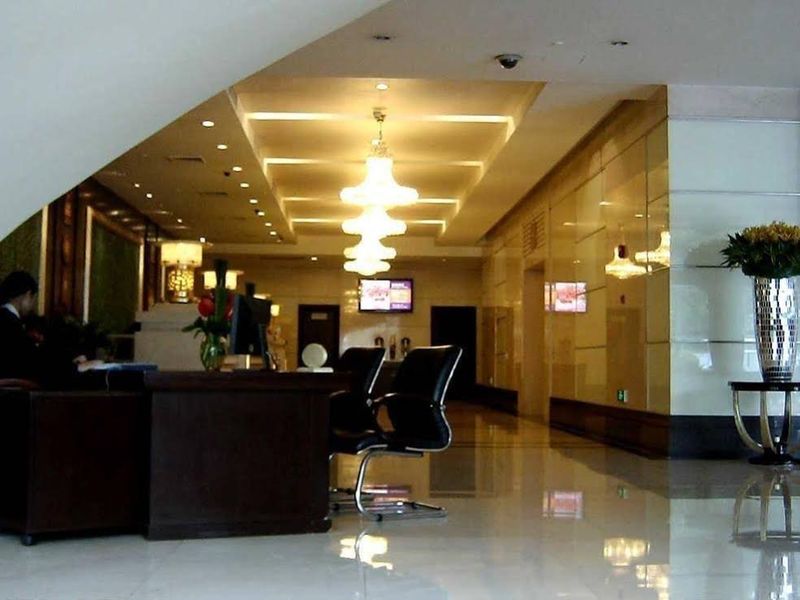 Hotel Photo 16
