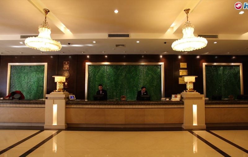 Hotel Photo 18
