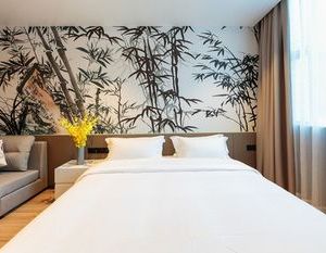 Guangzhou Hengdong Business Hotel Shekpai China