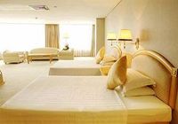 Отзывы Guangzhou Hilbin Hotel — Globelink Hotel, 4 звезды