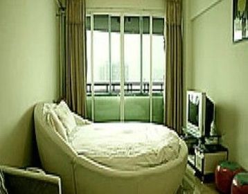 hotel booking template