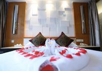 Отзывы Yihe Hotel Ouzhuang, 4 звезды