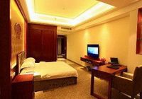 Отзывы Nan Guo Hotel, 4 звезды