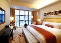 Отзывы Hilton Guangzhou Baiyun, 5 звезд