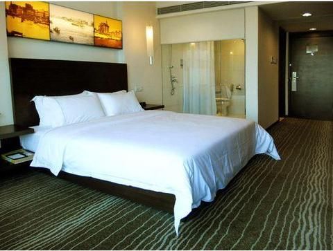 image of hotel Yuwa Hotel