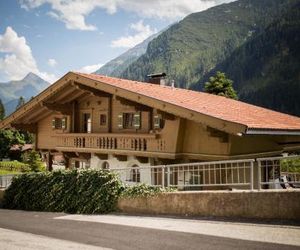 Landhaus Erlzette Vorderlanersbach Austria