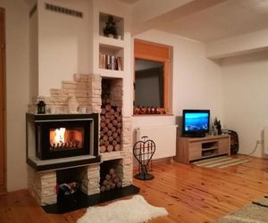 Apartments Aurelius Jahorina Bosnia And Herzegovina