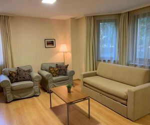 Villa Park Apartment 216 Borovets Bulgaria