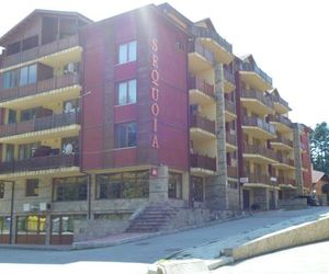 Rivendell Apartments Sequoia Borovets Borovets Bulgaria