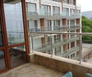 Apartments in Princess Residence Balchik Bulgaria