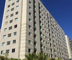 JTR Apartamento Maceio Brazil