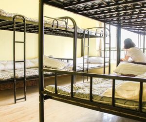YT Sowing Dream Hostel Wenjing College Yujiatan China