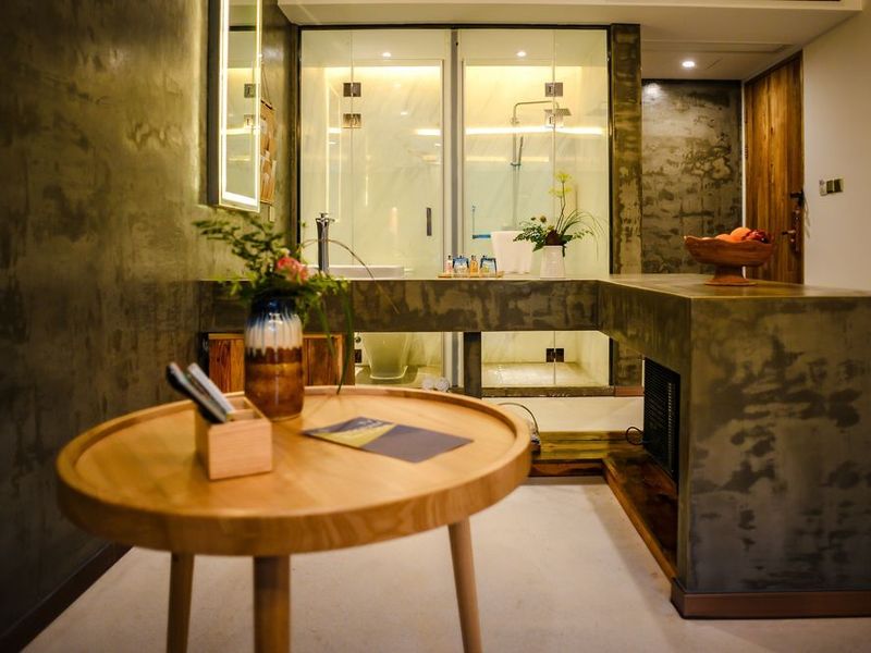 Hotel Photo 11