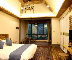 Moganshan dream hotel Moganshan China