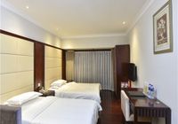 Отзывы Guangzhou Bontai ApartHotel, 4 звезды