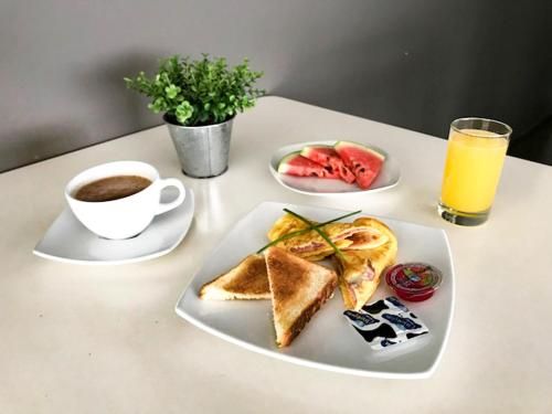 صورة الفندق 13