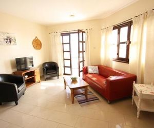 Perry Apartments Pissouri Cyprus