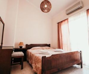 Miltos beach House Larnaca Cyprus