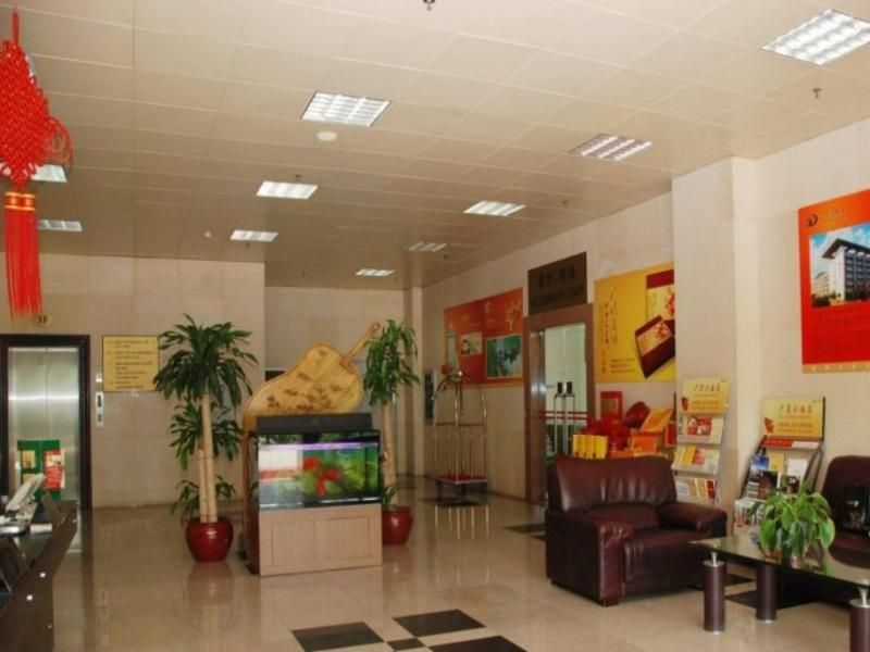 Hotel Photo 12