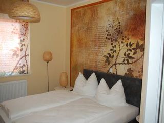 Hotel pic CASILINO Hotel A 20 Wismar