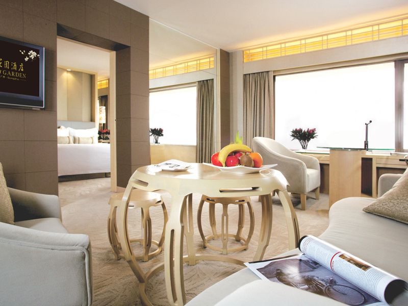 Hotel Photo 1