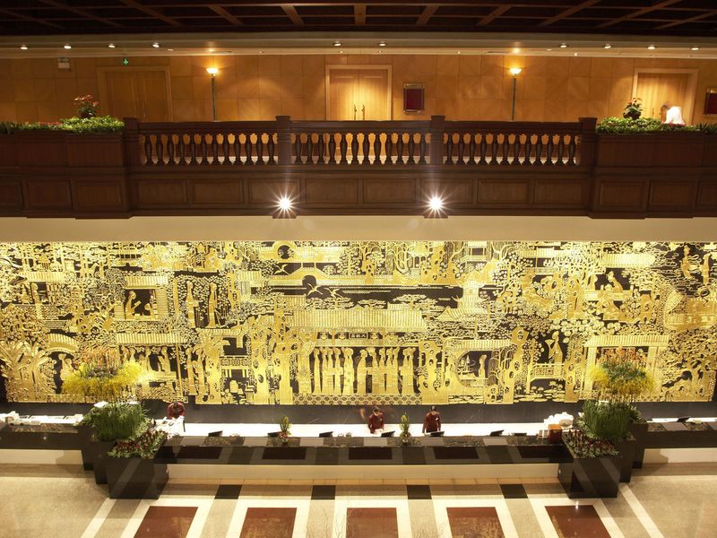 Hotel Photo 12