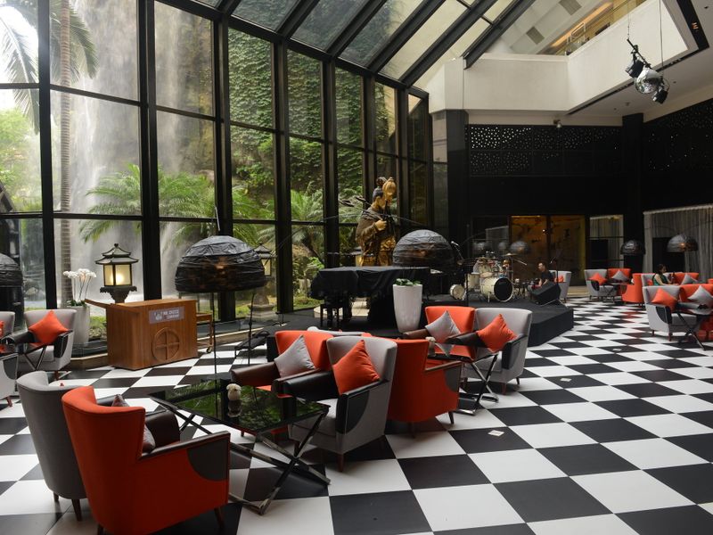 Hotel Photo 13