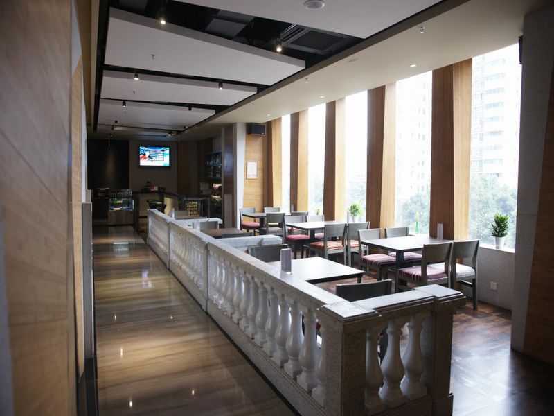 Hotel Photo 15
