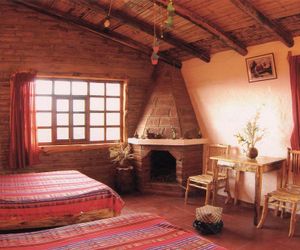 Runa Tupari Homestay Lodge Otavalo Ecuador