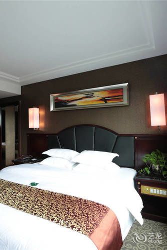 Nanzhou Hotel