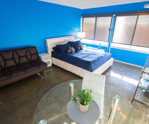 HOLIDAY INN DOWNTOWN Downtown Los Angeles United States