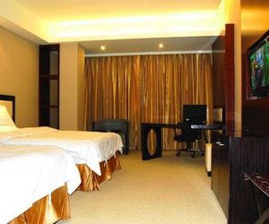Honggang Hotel Dasha China
