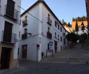 Apartamento Cuesta San Judas Antequera Spain