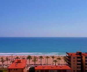 Apartamento Beach & Chic San Juan San Juan de Alicante Spain