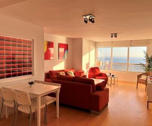 Apartamento Beach & Chic Cabo Huertas Alicante Spain