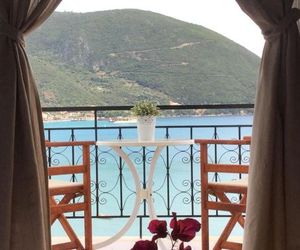 Sea Sound Vasiliki Greece