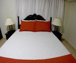 Travel Suites San Pedro Sula Honduras