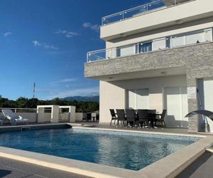 Apartments Villa Barbara Novaglia Croatia