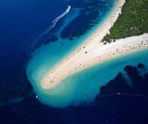 Apartments Mari Bol Croatia