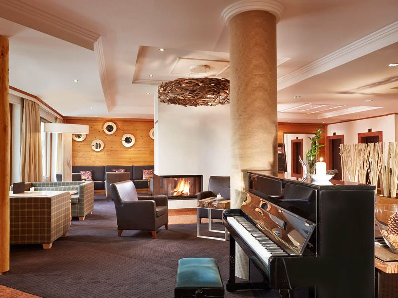 Hotel Photo 5