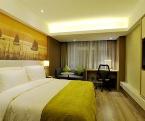 Atour Hotel Guangzhou Tianlong Shekpai China