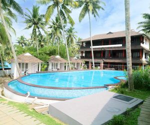 Sunview Beach Resort Varkala India